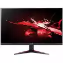 Acer Monitor Acer Nitro Vg270Bmipx 27 1920X1080Px Ips 1 Ms