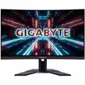 Monitor Gigabyte G27Fc A 27 1920X1080Px 165 Hz 1 Ms Curved