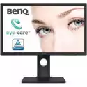 Benq Monitor Benq Bl2483Tm 24 1920X1080Px 1 Ms
