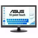 Monitor Asus Vt168Hr 16 1366X768Px