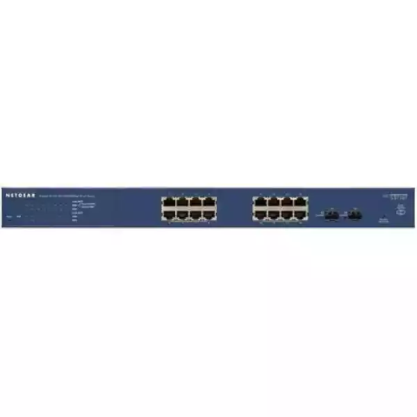 Switch Netgear Gs716T-300Eus