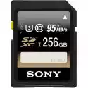 Sony Karta Pamięci Sony Sf-G2Uz Sdxc 256Gb