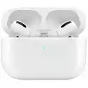 Słuchawki Douszne Apple Airpods Pro Anc Magsafe Biały