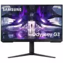 Samsung Monitor Samsung Odyssey S27Ag320Nu 27 1920X1080Px 165Hz 1 Ms