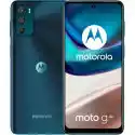 Motorola Smartfon Motorola Moto G42 4/128Gb 6.4 Zielony