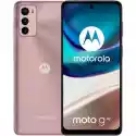 Motorola Smartfon Motorola Moto G42 4/128Gb 6.4 Różowy