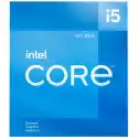 Intel Procesor Intel Core I5-12400F