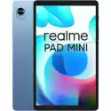 Realme Tablet Realme Pad Mini 8.7 4/64 Gb Wi-Fi Niebieski