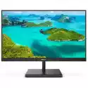 Monitor Philips 245E1S 24 2560X1440Px Ips 4 Ms