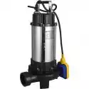 Aquacraft Pompa Do Wody Aquacraft V 1500D Elektryczna