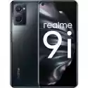 Realme Smartfon Realme 9I 4/128Gb 6.6 90Hz Czarny Rmx3491
