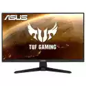 Monitor Asus Tuf Gaming Vg249Q1A 23.8 1920X1080Px Ips 165Hz 1 Ms