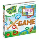 Gra Sport And Fun X Game 2143 -