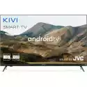 Kivi Telewizor Kivi 32H740Lb 32 Led Android Tv Dvb-T2/hevc/h.265