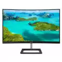 Philips Monitor Philips 272E1Ca 27 1920X1080Px 4 Ms Curved