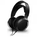 Philips Słuchawki Nauszne Philips Fidelio X3 Czarny