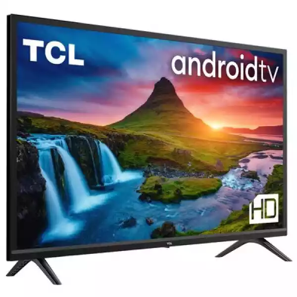 Telewizor Tcl 32S5200 32 Led Android Tv Dvb-T2/hevc/h.265
