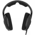 Słuchawki Nauszne Sennheiser Hd 560S Czarny