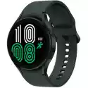 Samsung Smartwatch Samsung Galaxy Watch 4 Sm-R870N 44Mm Zielony