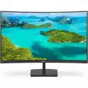 Monitor Philips 271E1Sca 27 1920X1080Px 4 Ms Curved