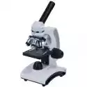 Discovery Mikroskop Discovery Femto Z Książką Polar