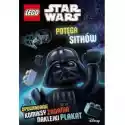 Ameet  Lego Star Wars. Potęga Sithów 