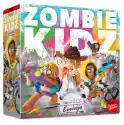 Gra Zombie Kidz Ewolucja - Annick Lobet
