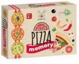 Gra Memory Pizza -
