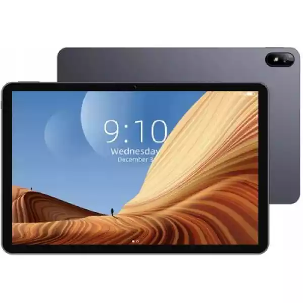 Tablet Chuwi Hipad Air 10.3 6/128Gb Wi-Fi Czarny