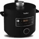 Tefal Multicooker Tefal Turbo Cuisine Cy754830