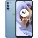 Motorola Smartfon Motorola Moto G31 4/64Gb 6.4 Niebieski Pasu0021Pl