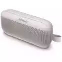 Bose Głośnik Mobilny Bose Soundlink Flex Biały