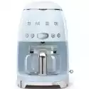 Smeg Ekspres Smeg Dcf02Pbeu