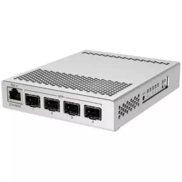 Switch Mikrotik Crs305-1G-4S+In