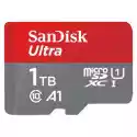 Sandisk Karta Pamięci Sandisk Ultra Microsdxc 1Tb + Adapter