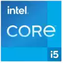 Intel Procesor Intel Core I5-11400F