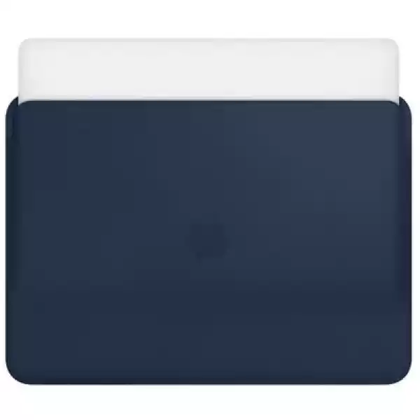 Etui Na Laptopa Apple Leather Sleeve Mrql2Zm/a 13 Cali Niebieski