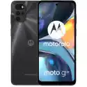 Motorola Smartfon Motorola Moto G22 4/64Gb 6.5 90Hz Czarny Patw0005Pl