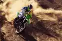 Fototapeta Motocross Extreme 3849