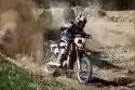 Fototapeta Motocross Extreme 3823