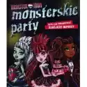  Monster High Monsterskie Party 