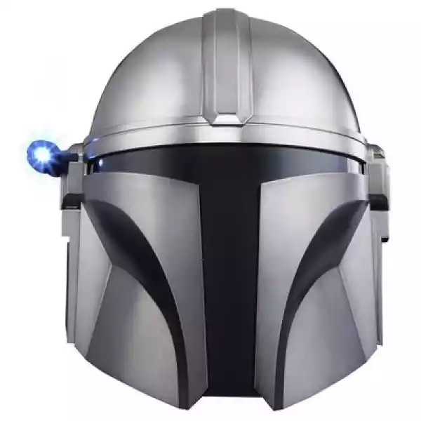 Hełm Hasbro Star Wars: Black Series Electronic Helmet The Mandal
