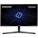 Samsung Monitor Samsung Odyssey Lc24Rg50Fzrxen 24 1920X1080Px 144Hz 4 Ms