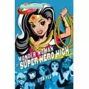 Dc Super Hero Girl Wonder Woman W Super Hero High 