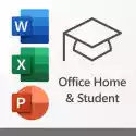 Microsoft Program Microsoft Office Home & Student 2021