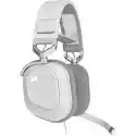 Słuchawki Corsair Hs80 Rgb Usb Biały