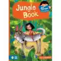 Zielona Sowa  Już Czytam Po Angielsku. Jungle Book 