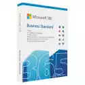 Microsoft Program Microsoft 365 Business Standard