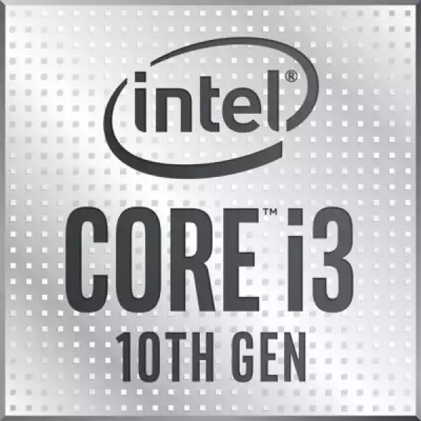 Procesor Intel Core I3-10100