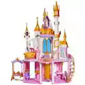Hasbro Domek Hasbro Disney Magiczny Zamek Księżniczek F1059